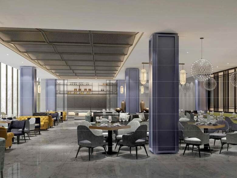 Hotel Mercure Karamay
