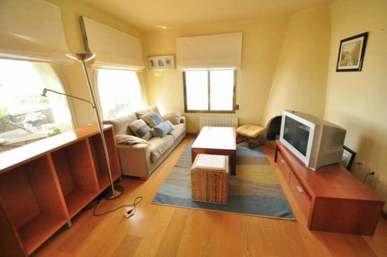 Apartamento Acogedor Para 6 Personas En Cambrils