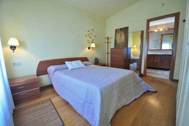 Apartamento Acogedor Para 6 Personas En Cambrils