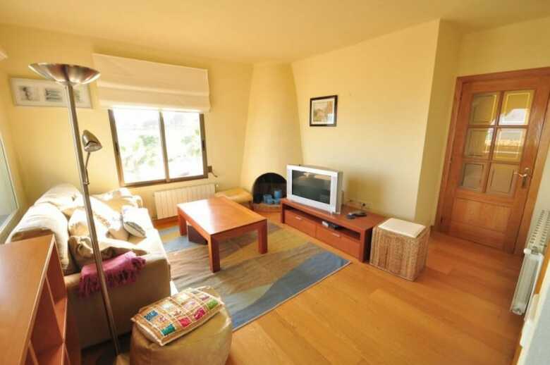 Apartamento Acogedor Para 6 Personas En Cambrils