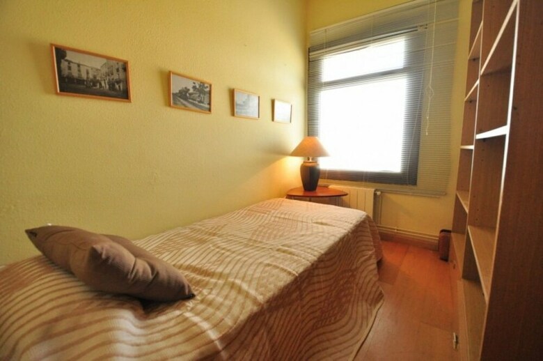 Apartamento Acogedor Para 6 Personas En Cambrils