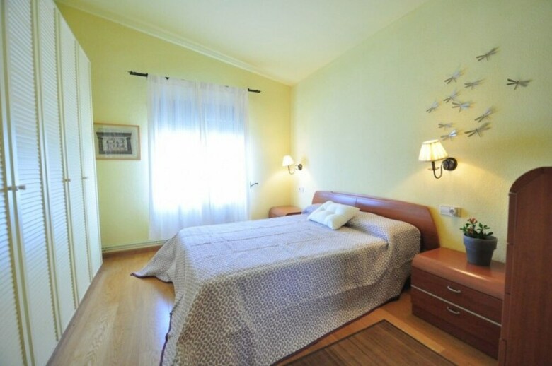 Apartamento Acogedor Para 6 Personas En Cambrils