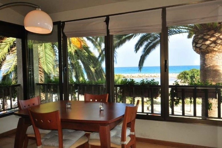 Apartamento Acogedor Para 6 Personas En Cambrils