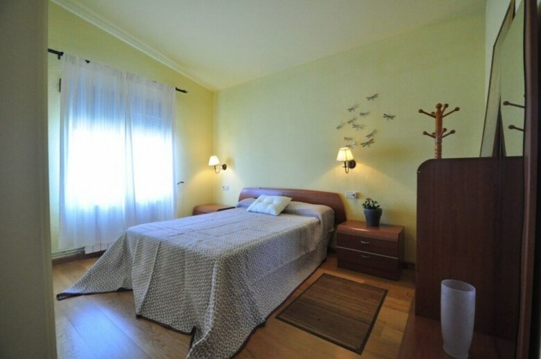 Apartamento Acogedor Para 6 Personas En Cambrils