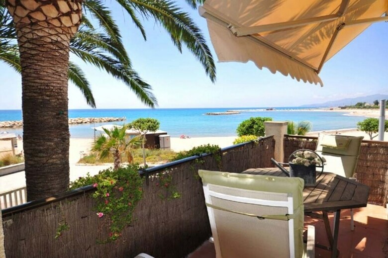 Apartamento Acogedor Para 6 Personas En Cambrils