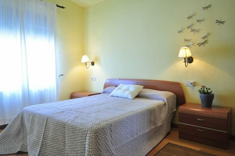 Apartamento Acogedor Para 6 Personas En Cambrils