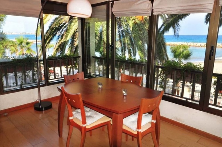 Apartamento Acogedor Para 6 Personas En Cambrils