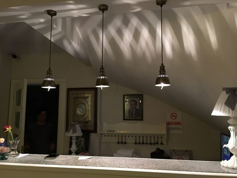 Hotel Melaike Otel