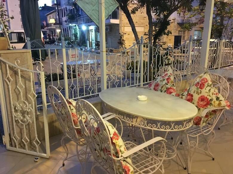 Hotel Melaike Otel