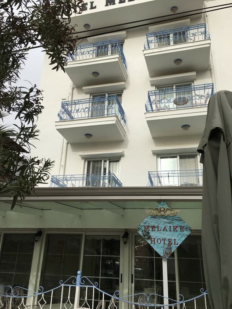 Hotel Melaike Otel