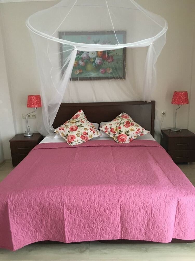 Hotel Melaike Otel