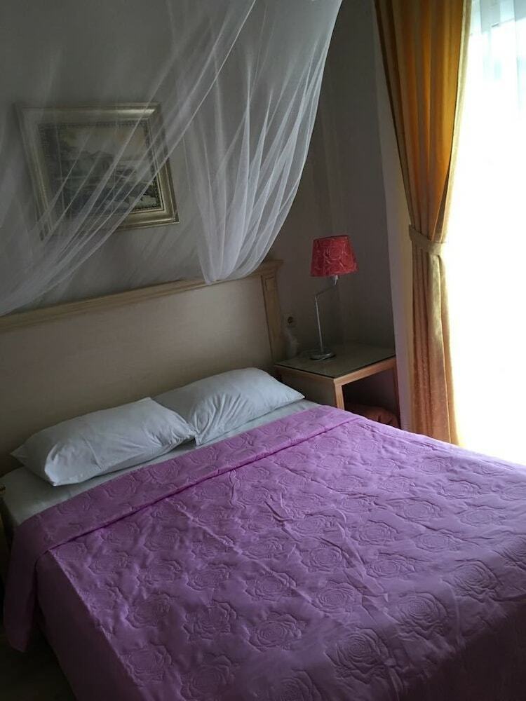 Hotel Melaike Otel