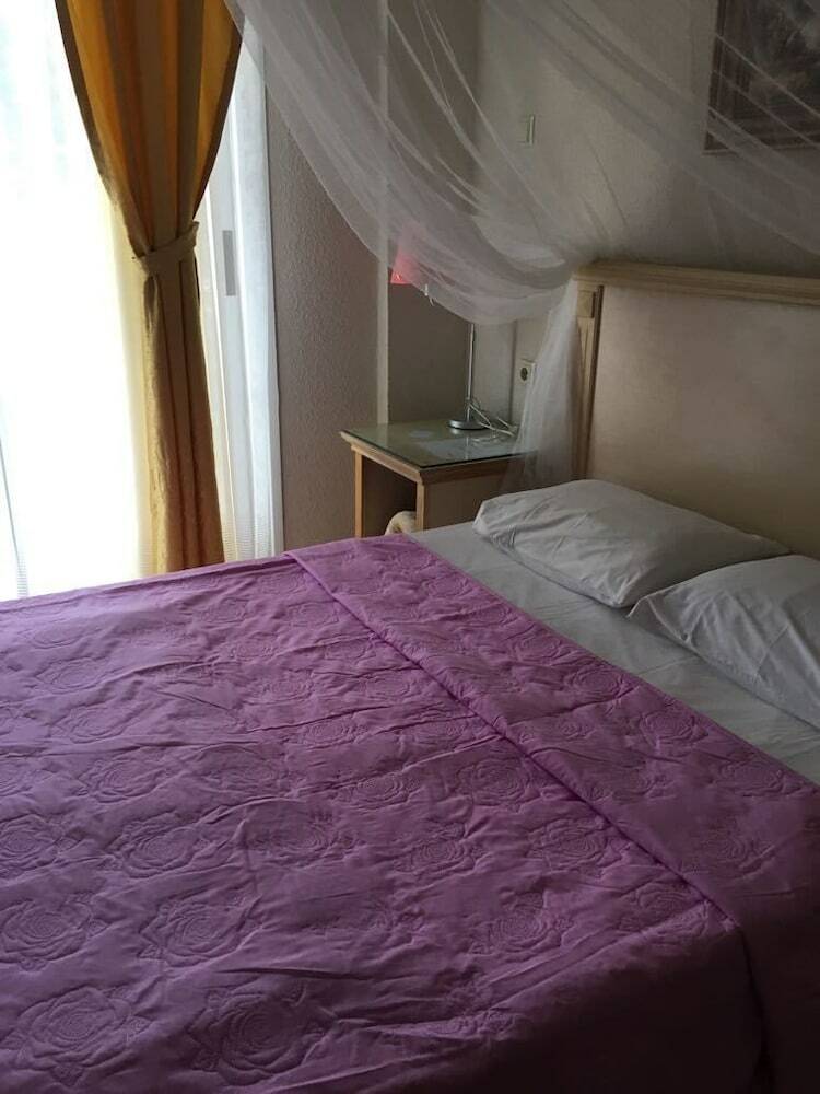 Hotel Melaike Otel