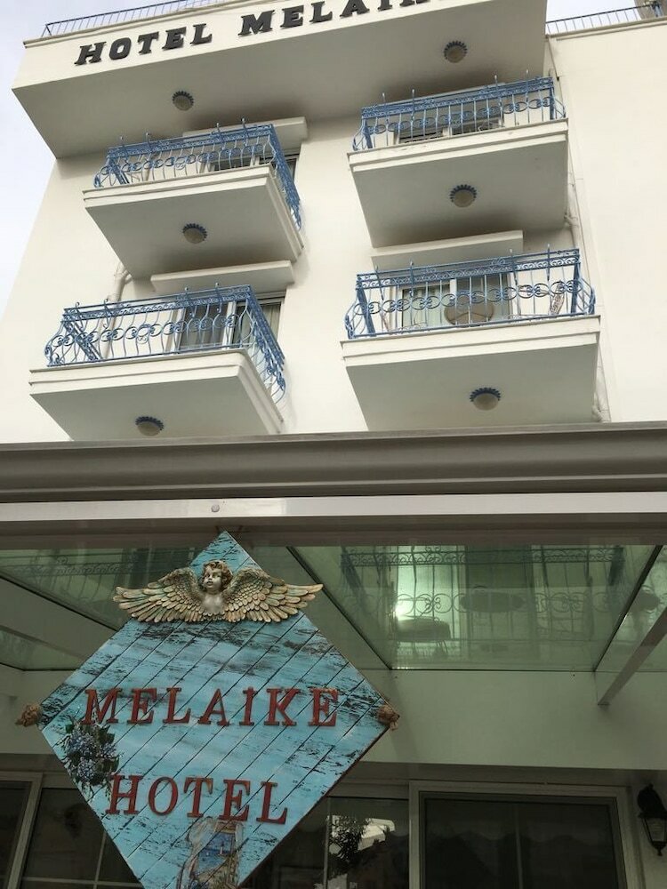 Hotel Melaike Otel