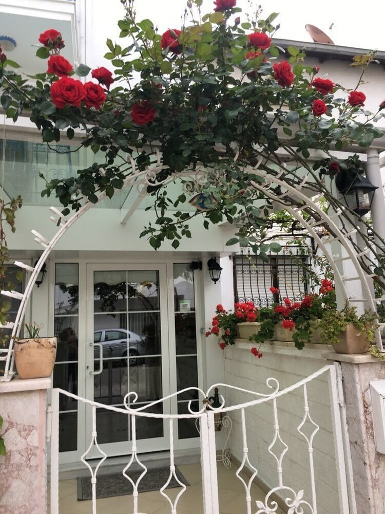 Hotel Melaike Otel
