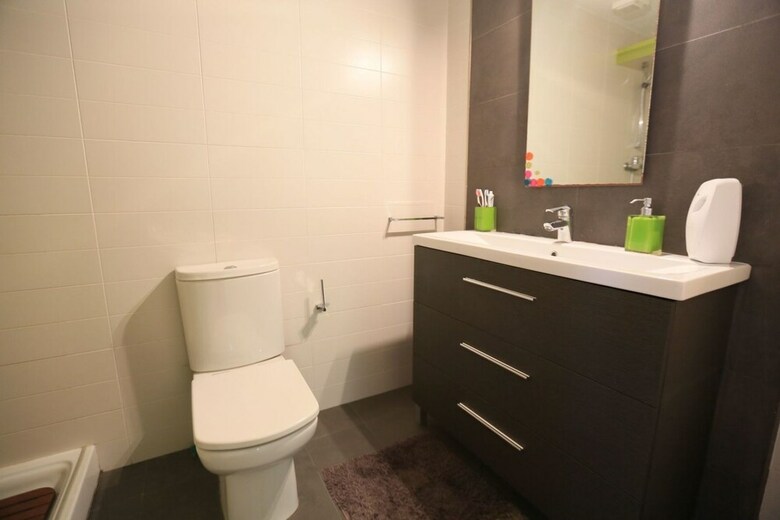 Apartamento Acogedor Para 8 Personas En Salou