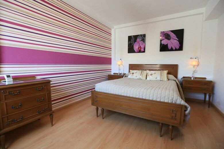 Apartamento Acogedor Para 8 Personas En Salou