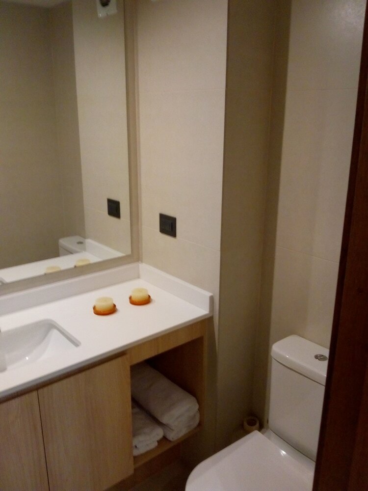 Apartamentos Rukaza El Golf