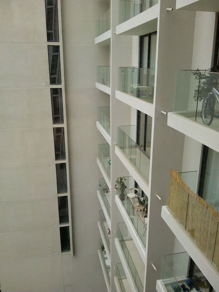 Apartamentos Rukaza El Golf
