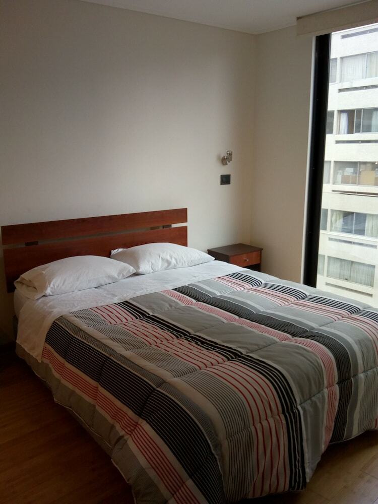 Apartamentos Rukaza El Golf