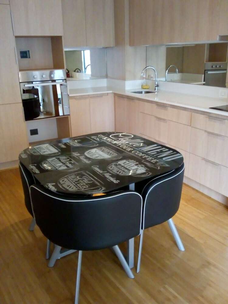 Apartamentos Rukaza El Golf