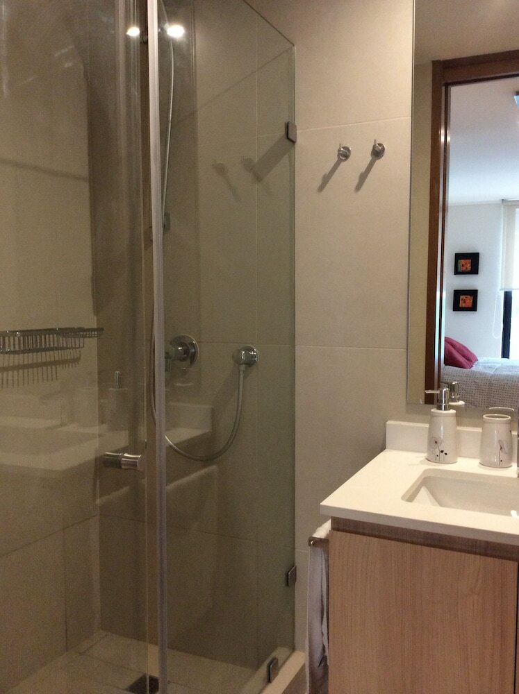 Apartamentos Rukaza El Golf