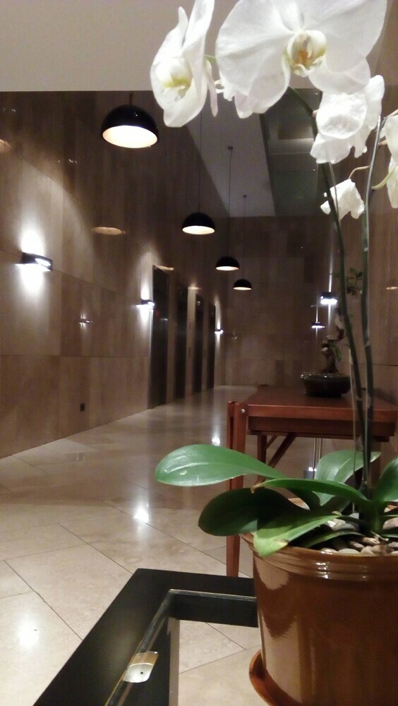 Apartamentos Rukaza El Golf