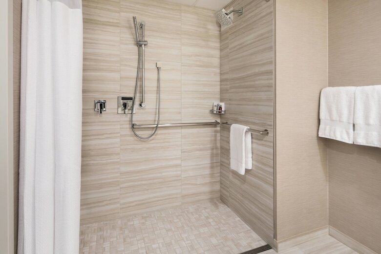 Hotel San Francisco Airport Marriott Waterfront