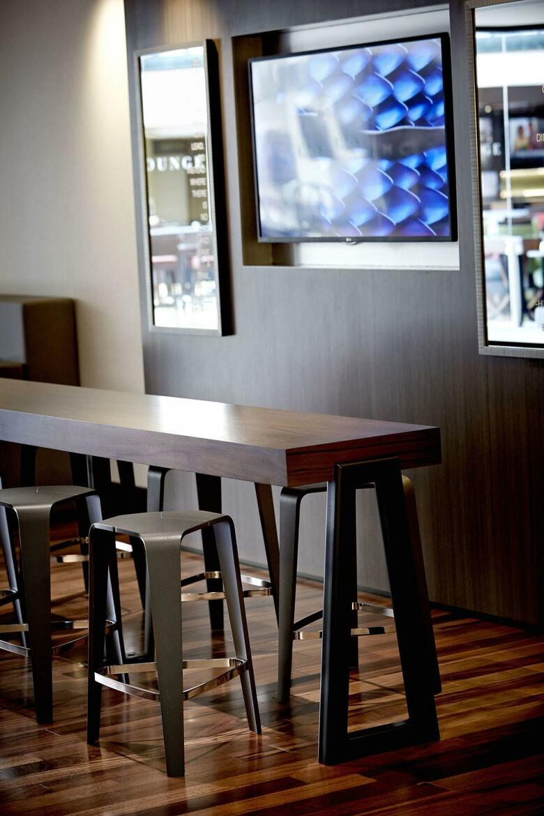 Hotel San Francisco Airport Marriott Waterfront