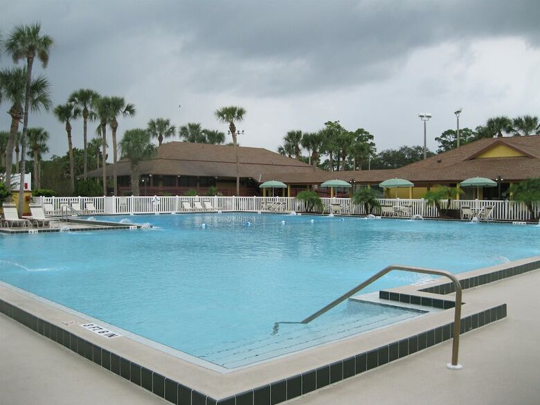 Best Western International Speedway Hotel
