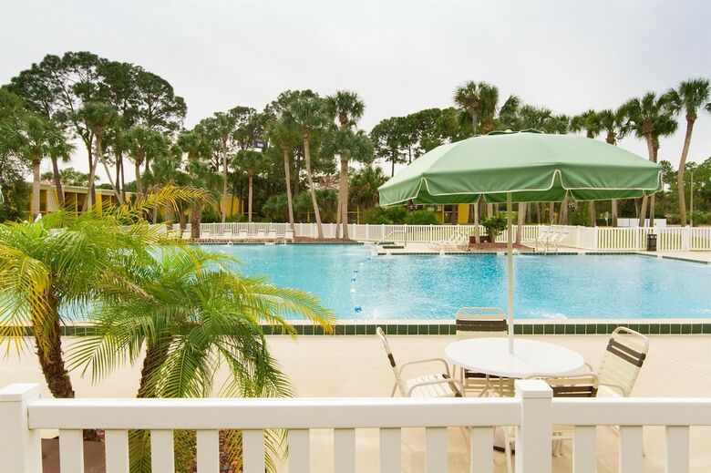 Best Western International Speedway Hotel