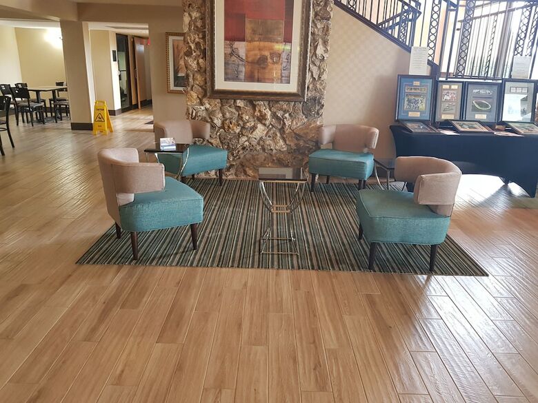 Best Western International Speedway Hotel