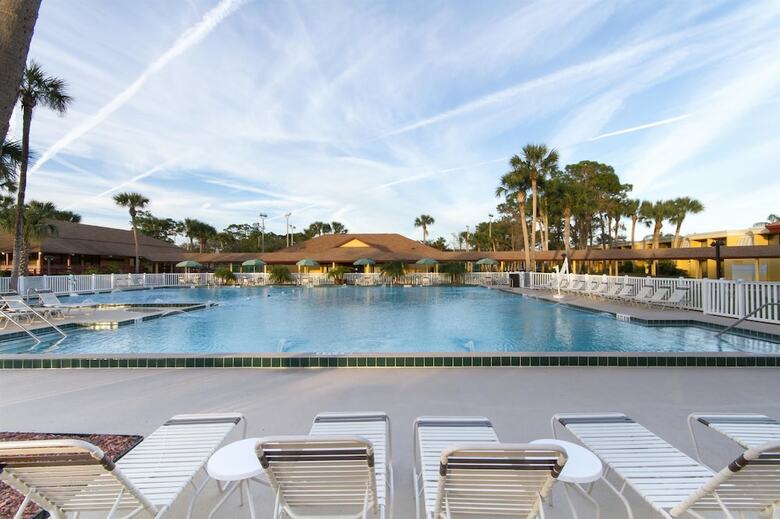 Best Western International Speedway Hotel
