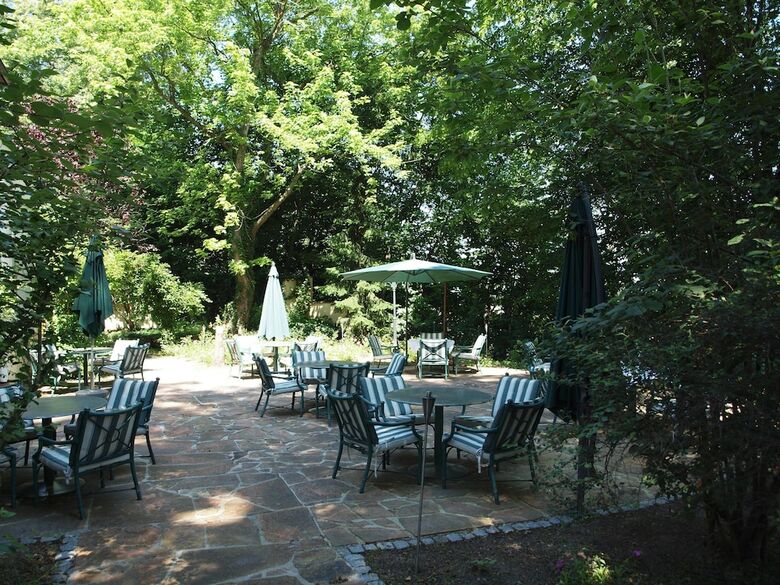 Hotel Bellevue Schm�lln