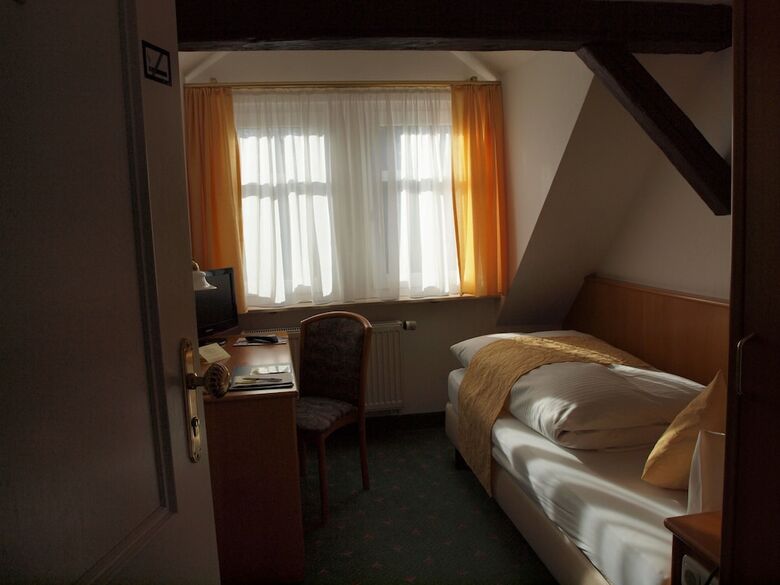 Hotel Bellevue Schm�lln