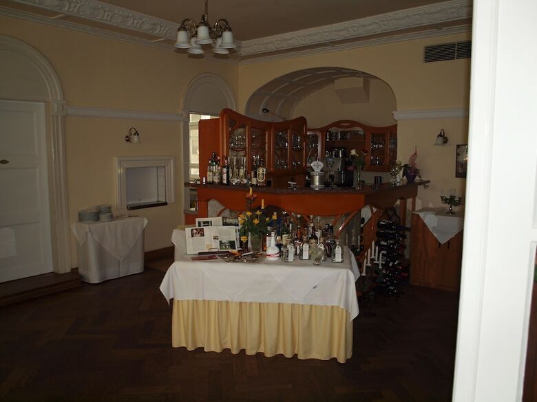 Hotel Bellevue Schm�lln