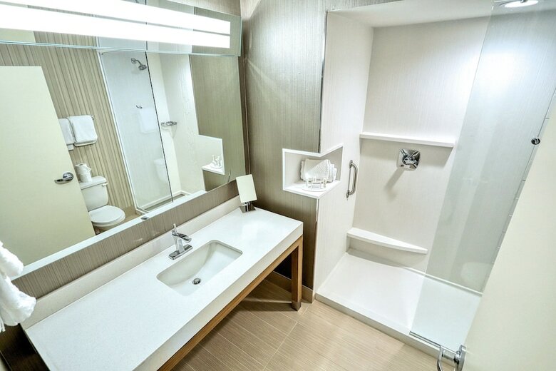 Hotel Courtyard By Marriott North Brunswick