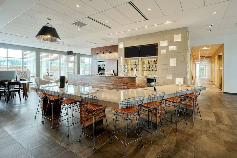 Hotel Courtyard By Marriott North Brunswick