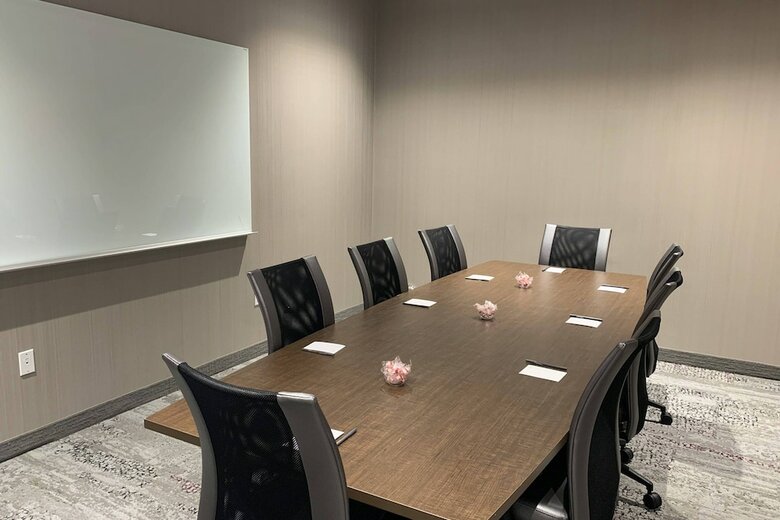 Hotel Courtyard By Marriott North Brunswick