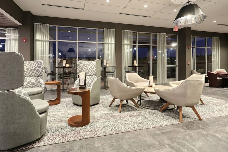 Hotel Courtyard By Marriott North Brunswick