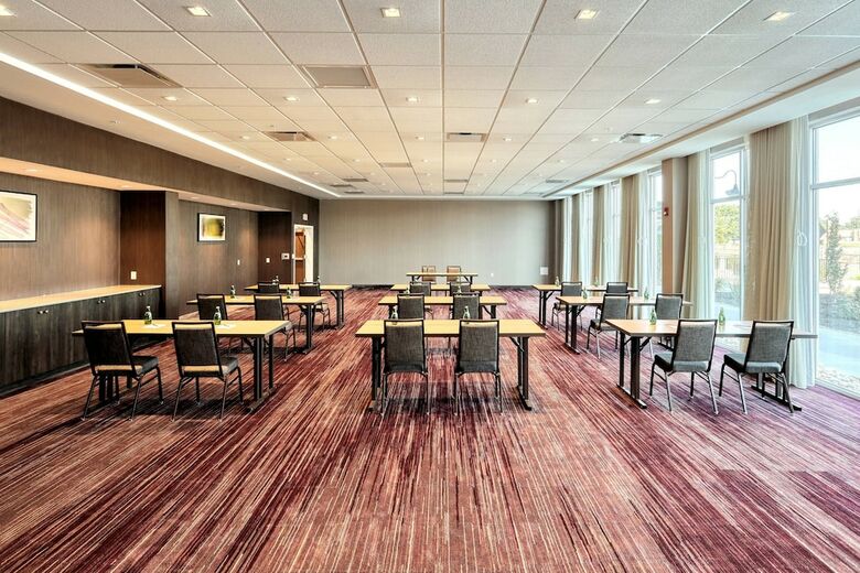 Hotel Courtyard By Marriott North Brunswick