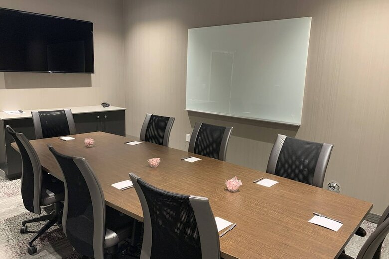 Hotel Courtyard By Marriott North Brunswick