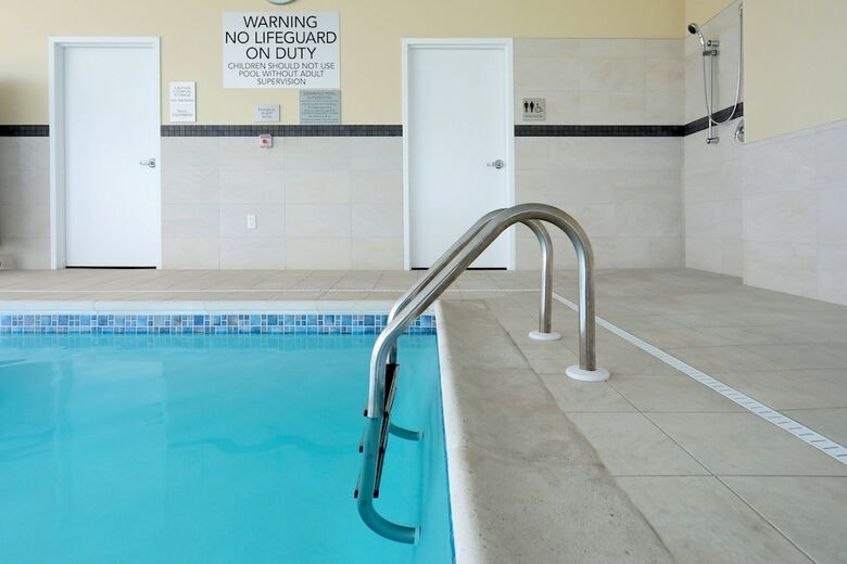 Hotel Courtyard By Marriott North Brunswick