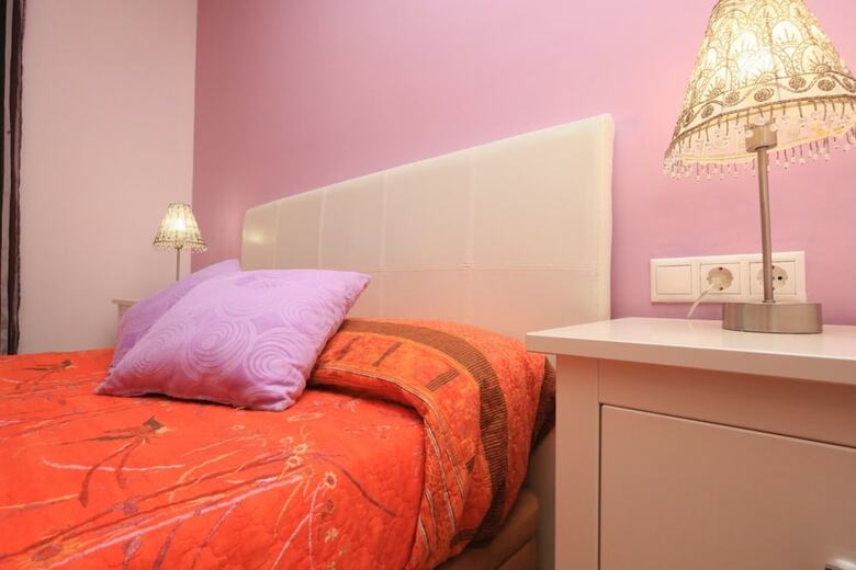 Apartamento Junto Al Mar Para 7 Personas En Cambrils