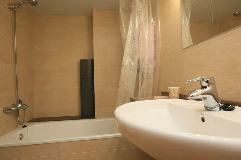 Apartamento Junto Al Mar Para 7 Personas En Cambrils