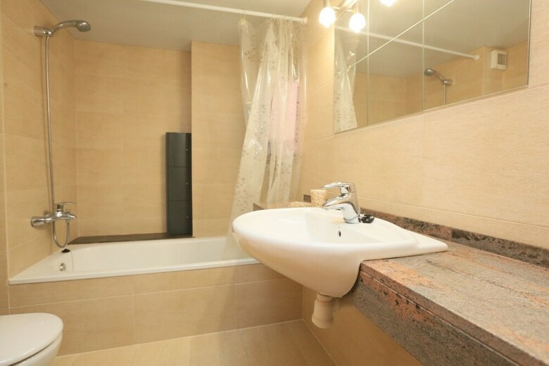 Apartamento Junto Al Mar Para 7 Personas En Cambrils