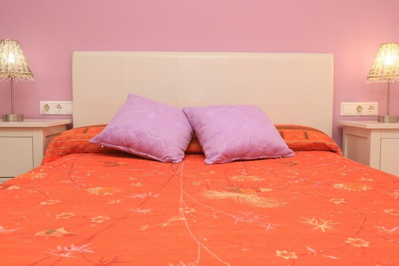 Apartamento Junto Al Mar Para 7 Personas En Cambrils