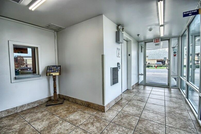 Motel 6 Columbus West