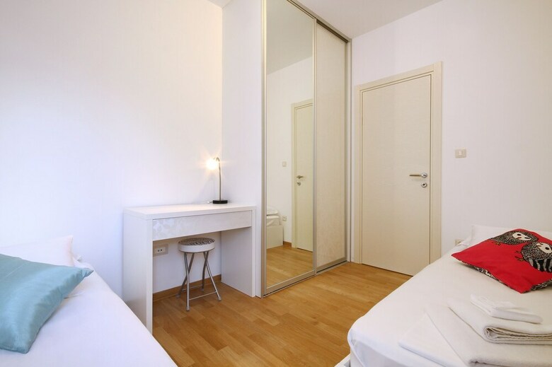 Sarap Apartments Budva