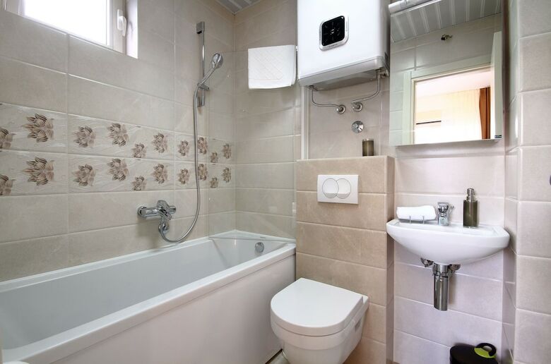 Sarap Apartments Budva